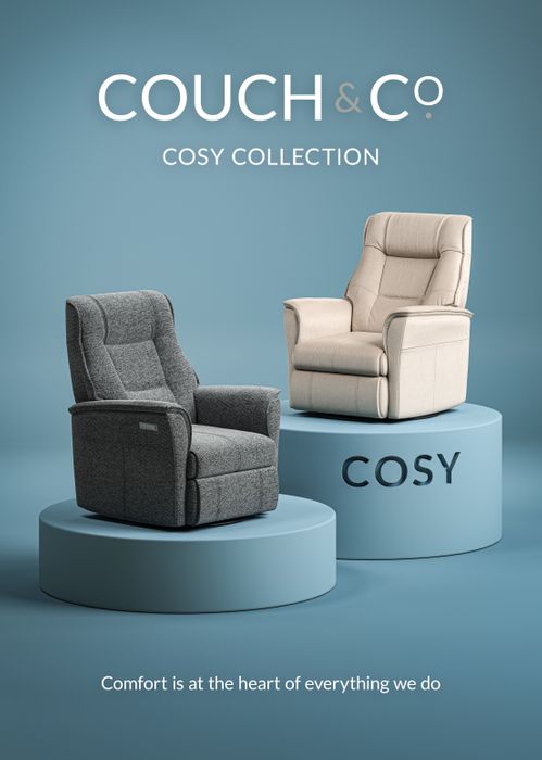 Cosy Collection