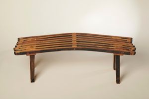Pin bench