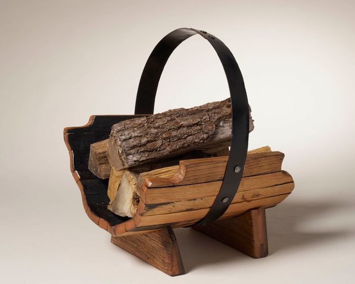 Log holders