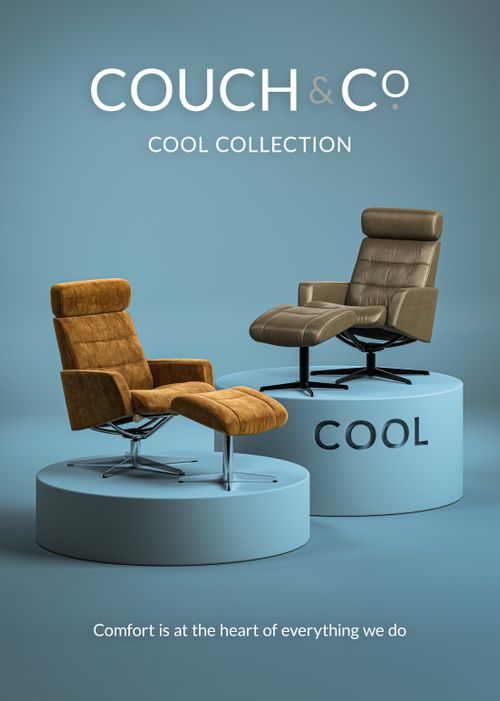 Cool Collection