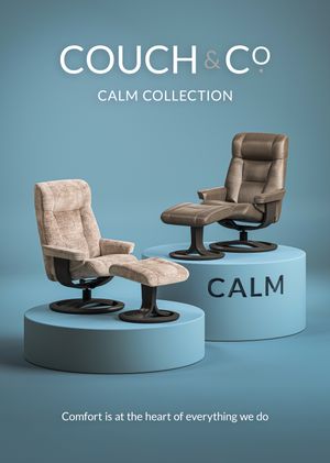 Calm Collection
