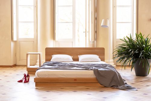 Bed Vira