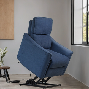 Hallstatt Lifting Riser Featuring Heating and Massage with matched 3 seater and 2 seater