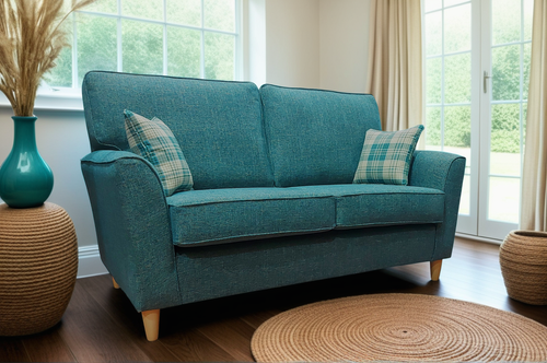 Riviera 3str Sofa