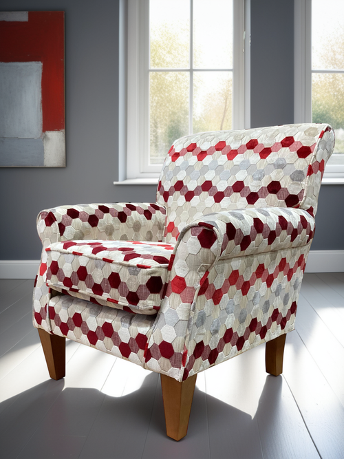 Kensington Chair