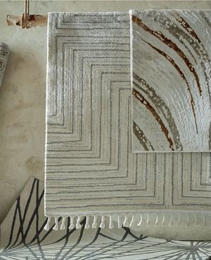 Esselle Home Rugs