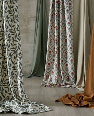 Belfield Home Fabrics