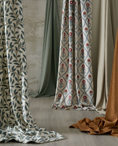 Belfield Home Fabrics