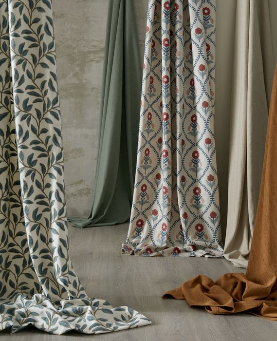 Belfield Home Fabrics