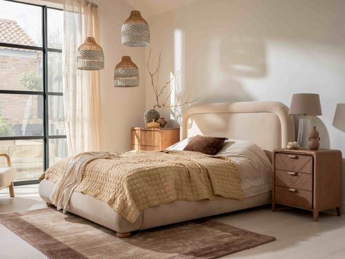 Atauro Bedroom
