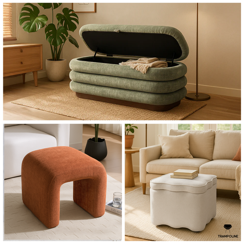 New Ottomans