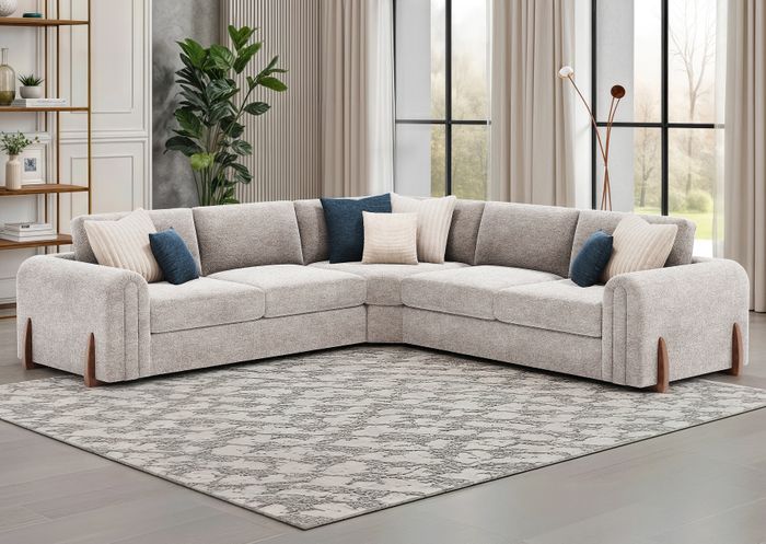 Lebus new sofa models 2025