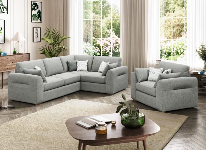 Lebus new sofa models 2025