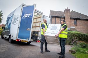 Standard Service Offering