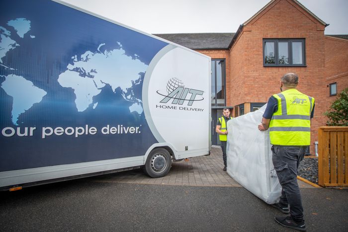 Standard Service Offering