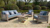 OUTDOOR FURNITURE
