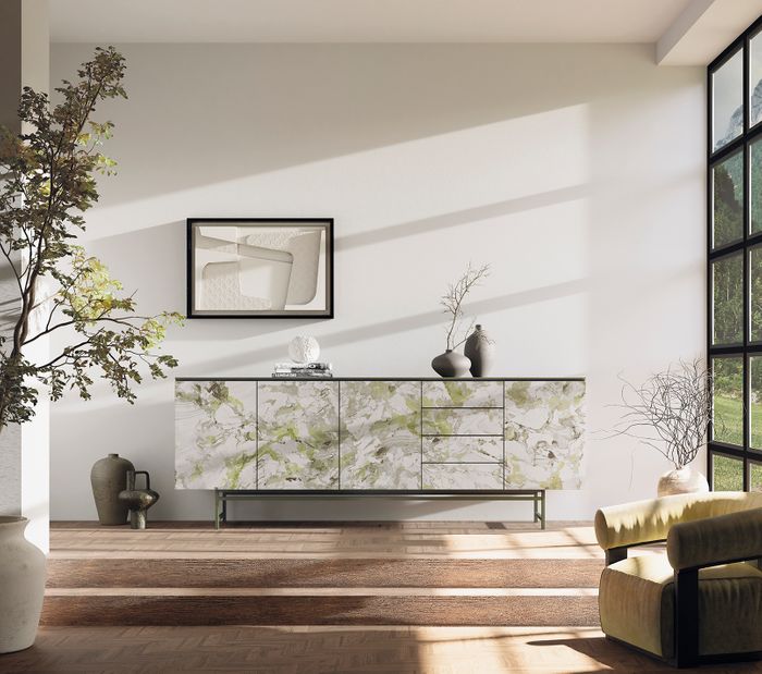 HOME LIVING COLLECTION