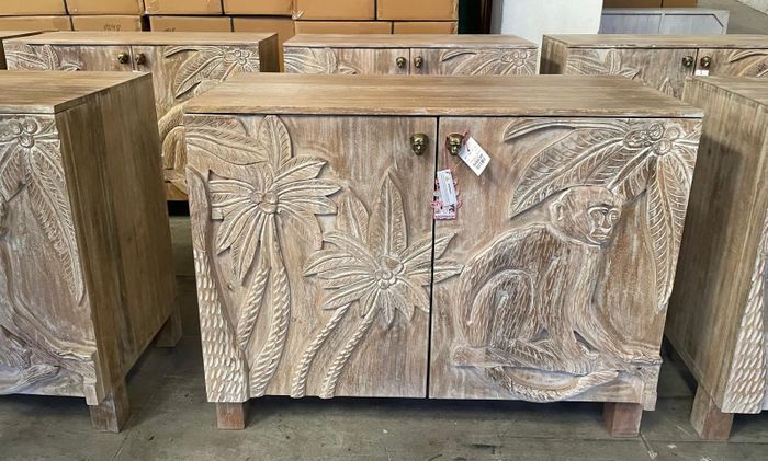 Langoor Sideboard