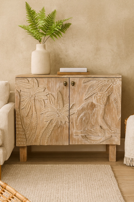 Langoor Sideboard
