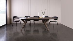 AMELIA Dining Table