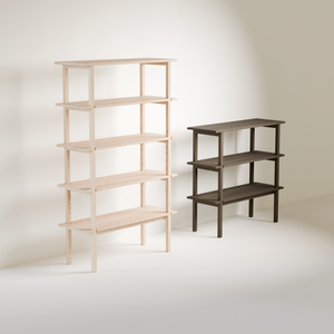 SOFT Shelving Units