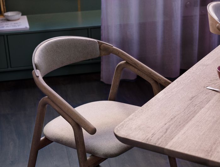 VEIFA Dining Chair