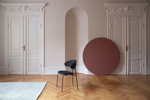 RAM Dining Chair