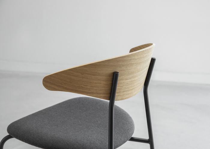RAM Dining Chair