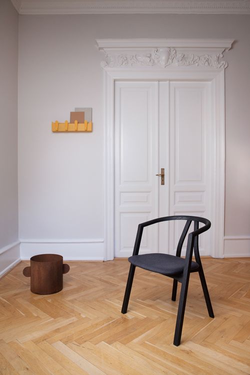 METRO Dining Chair