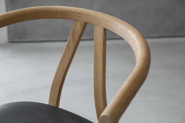 METRO Dining Chair