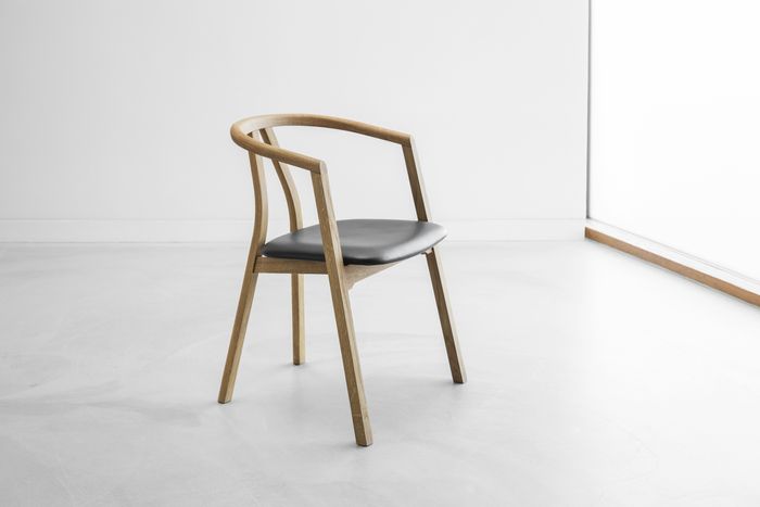 METRO Dining Chair