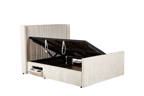 Clara Bed
