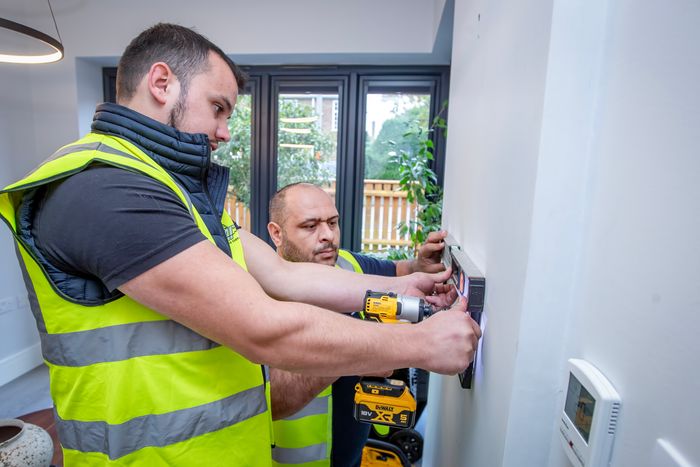 Premium Service Offering