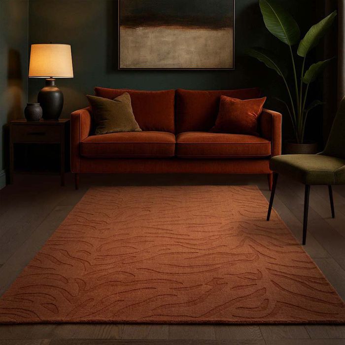 Asiatic Carpets - Contemporary Looms Collections