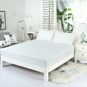 waterproof mattress protector / bedding set / pillow protector