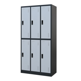 Steel Lockers. Metal Cupboards. Filing Cabinets. Tool Cabinets. Steel Shelving/Racks. Stainless Steel Series.