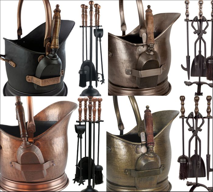 Fireside Home Accessories