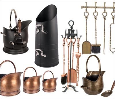 Fireside Home Accessories