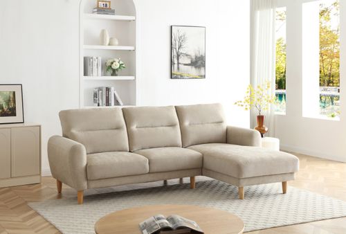 The Tabley corner unit.