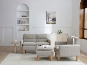 The Cosy sofa suite.