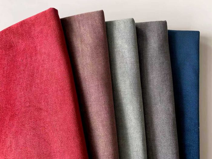 Furniture Fabrics