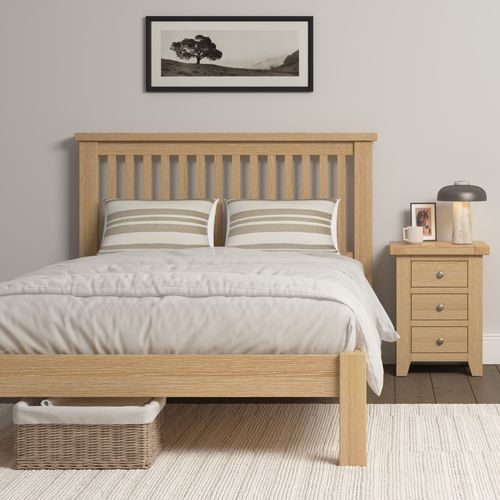 Windsor Bedroom