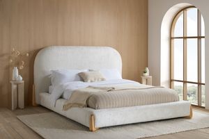 Amalfi Bed