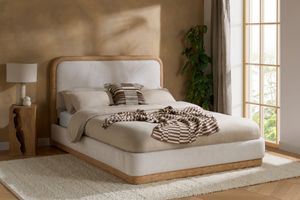 Girona Bed