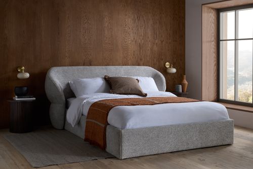Milan Bed