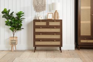 Croxley 5 Drawer Chest