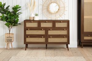 Croxley 7 Drawer Chest