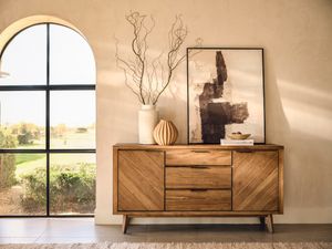 Sorrento Wide Sideboard
