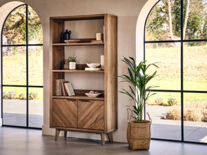 Sorrento Bookcase