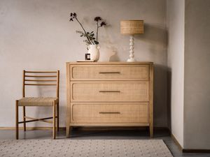 Casera 3 Drawer Chest